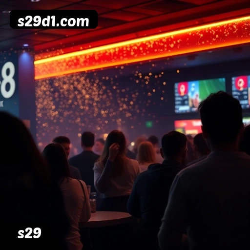 s29 Bônus por convite s29